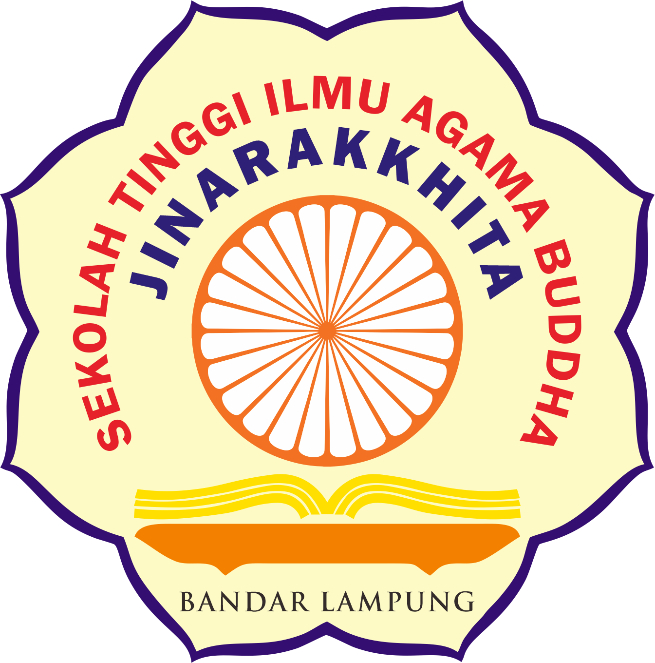 Logo STIAB Jinarakkhita